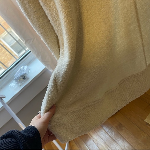 Z Supply Cream Cardigan - Picture 8 of 8